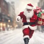 What Happened to Bitcoin’s Santa Rally?