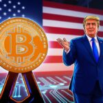 President Trump Has Got A Bold Vision For Bitcoin In America