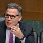 Senator and Ex-Bridgewater CEO McCormick Invests More in Bitcoin as Bill in Works