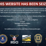 Samourai Wallet Co-Founder Sentenced to Four Years for Crypto Money Laundering