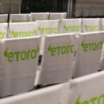 Trading platform eToro shares jump 14% after posting record Q4 profit despite crypto revenue drop
