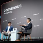 Why crypto VCs at Consensus Hong Kong are playing a 15-year game