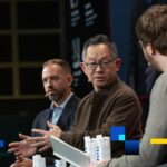 The Genius Act ripple effect: Sui executives say institutional demand has never been higher