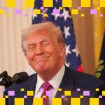 Bitcoin price slips after Trump hikes worldwide tariff to 15% from 10% despite Supreme Court decision