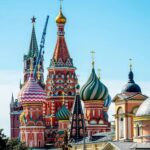 Elliptic flags Russia-linked crypto platforms’ ongoing sanctions evasion