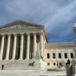 U.S. Supreme Court’s decision on Trump’s tariffs may not rock crypto — yet