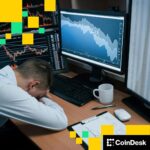 Ether’s recent crash below $2,000 leaves $686 million gaping hole in trading firm’s book