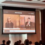 Ark Invest’s Cathie Wood says bitcoin will thrive amid ‘deflationary chaos’ created by AI and innovation