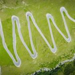 Bitcoin volatile, but flat, while crypto stocks bounce amid cooling AI fears