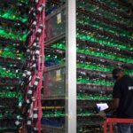 Bitfarms targets zero bitcoin on the balance sheet as it pivots to AI