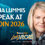 U.S. Senator Cynthia Lummis Confirmed As A Bitcoin 2026 Speaker