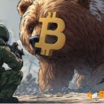 Bitcoin Price Holds $70,000 as War-Driven Inflation Fears Meet Defensive Market Positioning