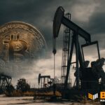 Bitcoin Price Teeters Near $69,000 Despite Market Volatility and Oil Price Swings