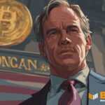 Morgan Stanley is Pushing Bitcoin and Crypto, But Says Wall Street Isn’t Chasing FOMO