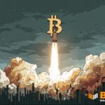 Strategy (MSTR), Coinbase (COIN) Surge as Bitcoin Pumps Near $73,000