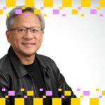 AI tokens rally after Nvidia open-source agent plan, beat CoinDesk 20