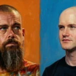 Coinbase CPO Rejects Claims of Opposing Bitcoin Tax Relief as Jack Dorsey Demands Clarity from Brian Armstrong