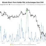 Bitcoin buyers are cashing out fast after short-lived jump to $74,000