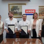 Paraguay Exploring Using Seized Miners for State-Run Bitcoin Operation