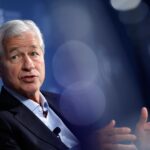 Jamie Dimon signals JPMorgan entry into prediction markets as competition surges