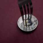 The bitcoin market is splitting in two. Here’s who is buying and selling amid the war