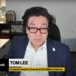 Bitmine to buy 10,000 ether for $23.9 million from the Ethereum Foundation