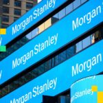 Morgan Stanley is positioning itself as the reserve manager for the stablecoin industry