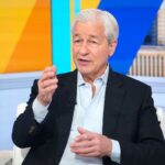Jamie Dimon says JPMorgan must move faster as tokenization reshapes finance