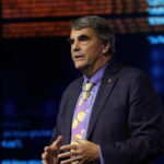Billionaire Tim Draper: You Should Be Scared If You Don’t Own Bitcoin
