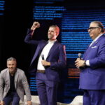 Eric Trump, John Koudounis Call Bitcoin a Global Reserve Asset, Float $1M Price Target