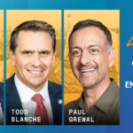 FBI Director Kash Patel To Speak at Bitcoin 2026 Conference About “Ending the War on Bitcoin”