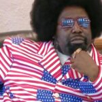 Relics of a Revolution, Part III: The Suit, The Songs, The System