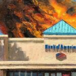 Relics of a Revolution, Part IV: The Bank Was Already Burning