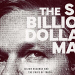 Bitcoin, WikiLeaks, and a Film the Streamers Wouldn’t Touch: Jack Dorsey and Eugene Jarecki Make Their Case