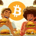 Steak ’n Shake Teases “Bitcoin Milkshake” for Bitcoin Conference 2026 