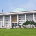 South Korea proposes cryptocurrency law with bank-style rules for stablecoins