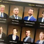 Trump’s World Liberty Financial borrowed millions from a protocol its own advisor co-founded