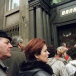 DeFi yields are crashing so hard that they can’t compete with a traditional savings account