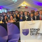 Coinbase does not fear competition from Wall Street, says exchange executive