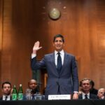 Live markets: Bitcoin heads lower late Friday as Warsh takes over at Fed