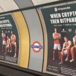 TradFi giant IG to expand crypto trading across Europe through Bitpanda