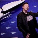HYPE pops 7%, beating bitcoin declines, as SpaceX pre-IPO lands on Hyperliquid