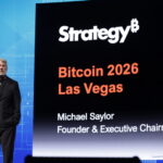 Strategy (MSTR) Stock Pops 9% As Bitcoin Price Pumps Back to $78,000