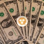 XRP ETFs add $35 million as bitcoin and ether funds lost $2 billion in late May