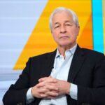 ‘The banks will not accept it’: Dimon escalates battle over stablecoin rewards in CLARITY Act debate