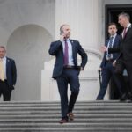 U.S. House bill would erect crypto-theft task force across law enforcement agencies
