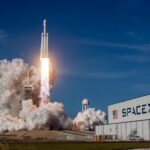 Elon Musk’s SpaceX soars 20% in blockbuster Nasdaq debut
