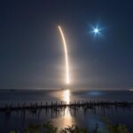 SpaceX’s $2.6 trillion market cap nearly double that of bitcoin