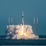 SpaceX stock is coming to Solana on the same day it lists on Nasdaq