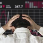 With crypto ending the first half in the red, bitcoin’s solace is it beat Strategy